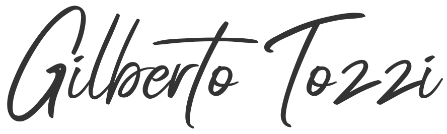 Gilberto tozzi